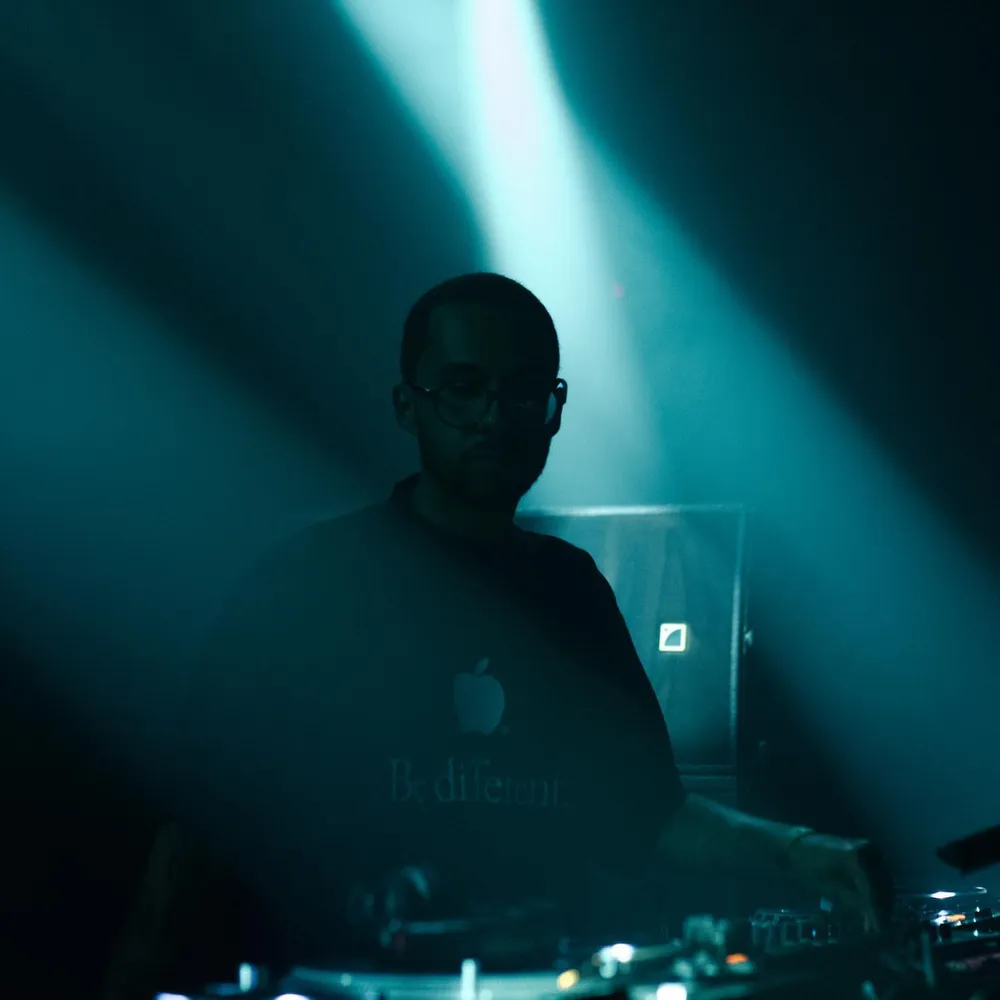 Hidden x Great Danes presents DJ SWISHA Curates