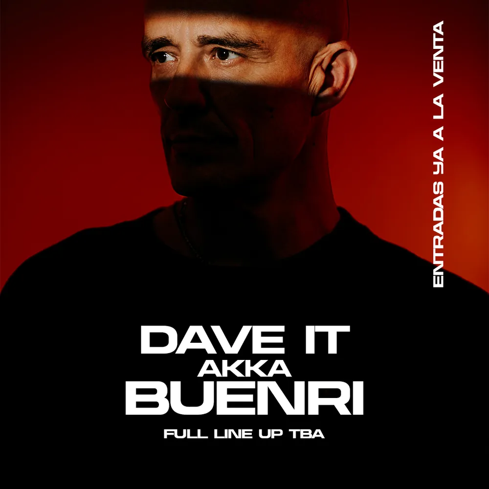 PRIVATE W/ DAVEIT AKKA BUENRI