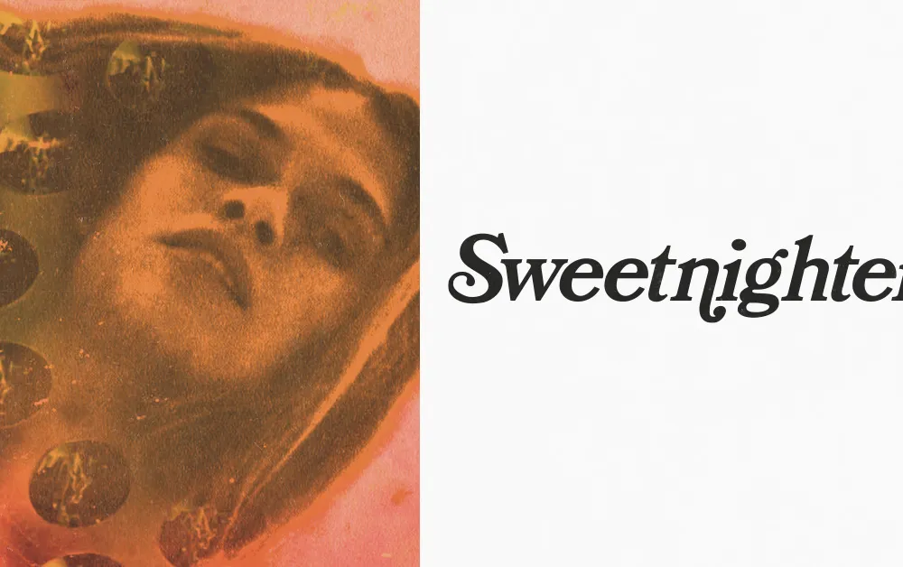 Sweetnighter - Back To Naples