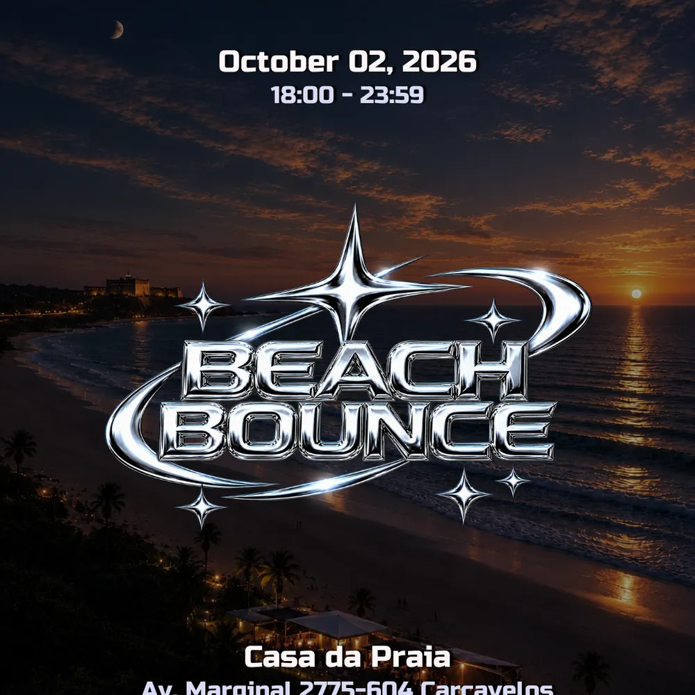 Beach Bounce: Season Closing