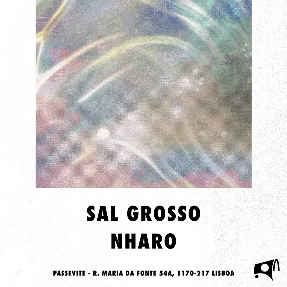 [R\F] Sal Grosso + nharo