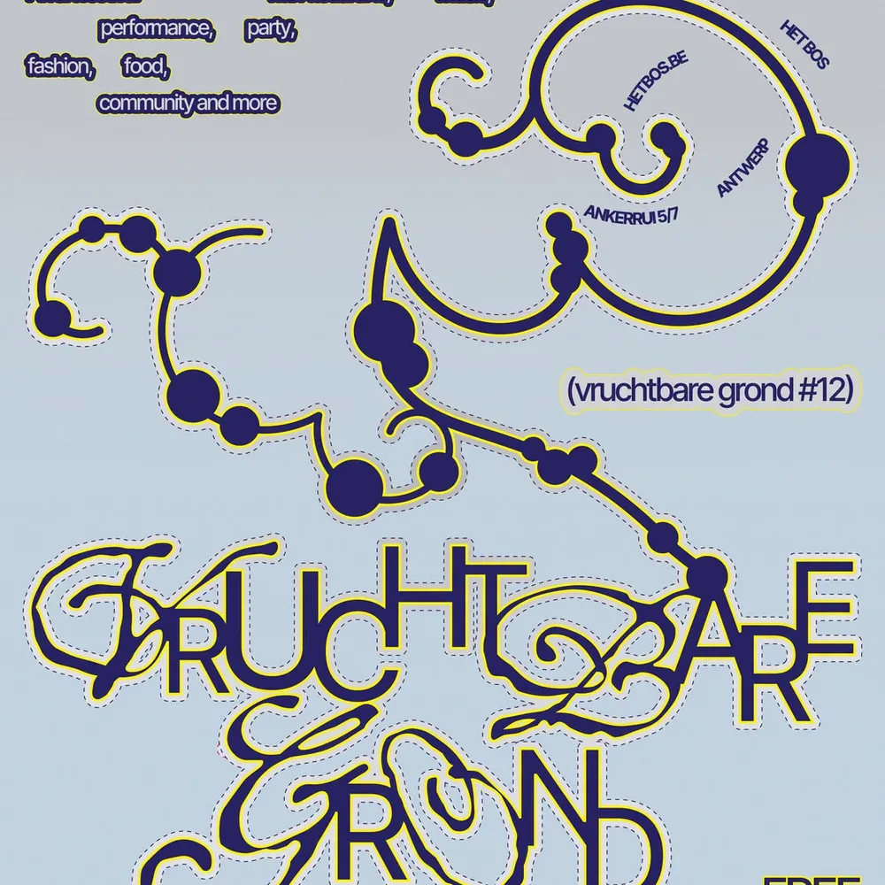 Vruchtbare Grond #12