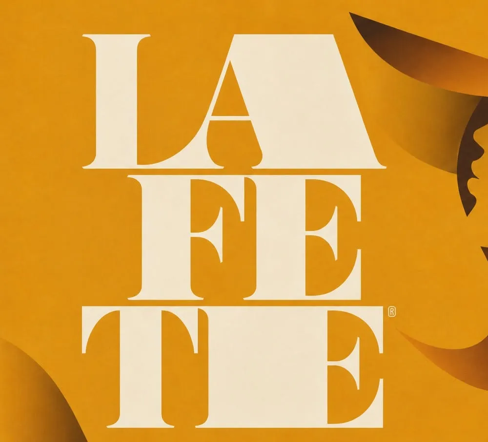 LA FÊTE — Rooftop Session