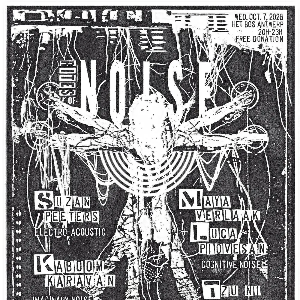RITES OF NOISE (10th Edition)