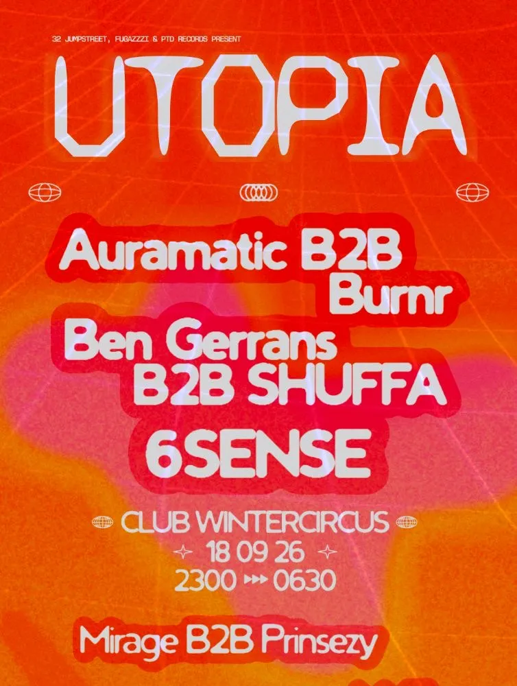 UTOPIA