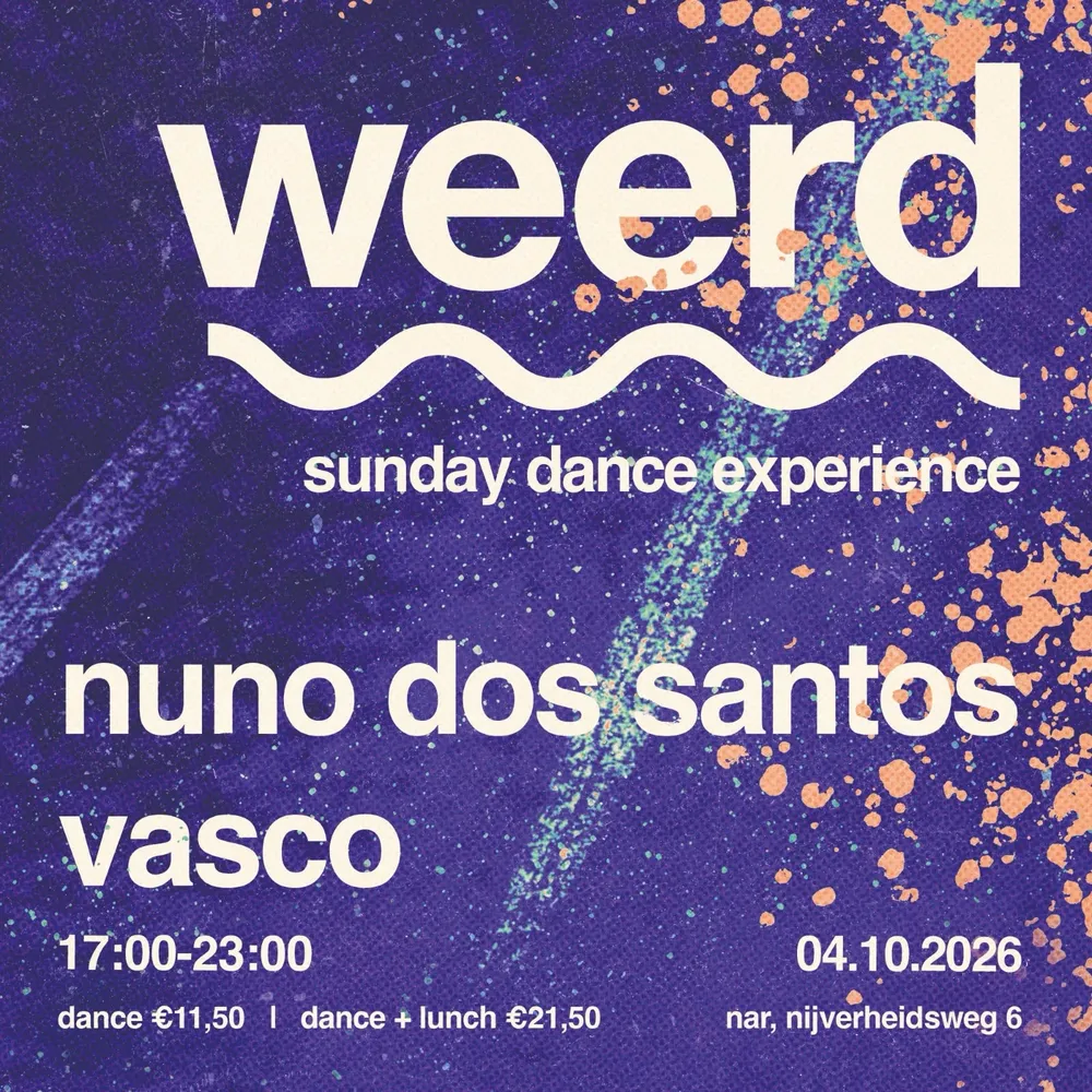 WEERD