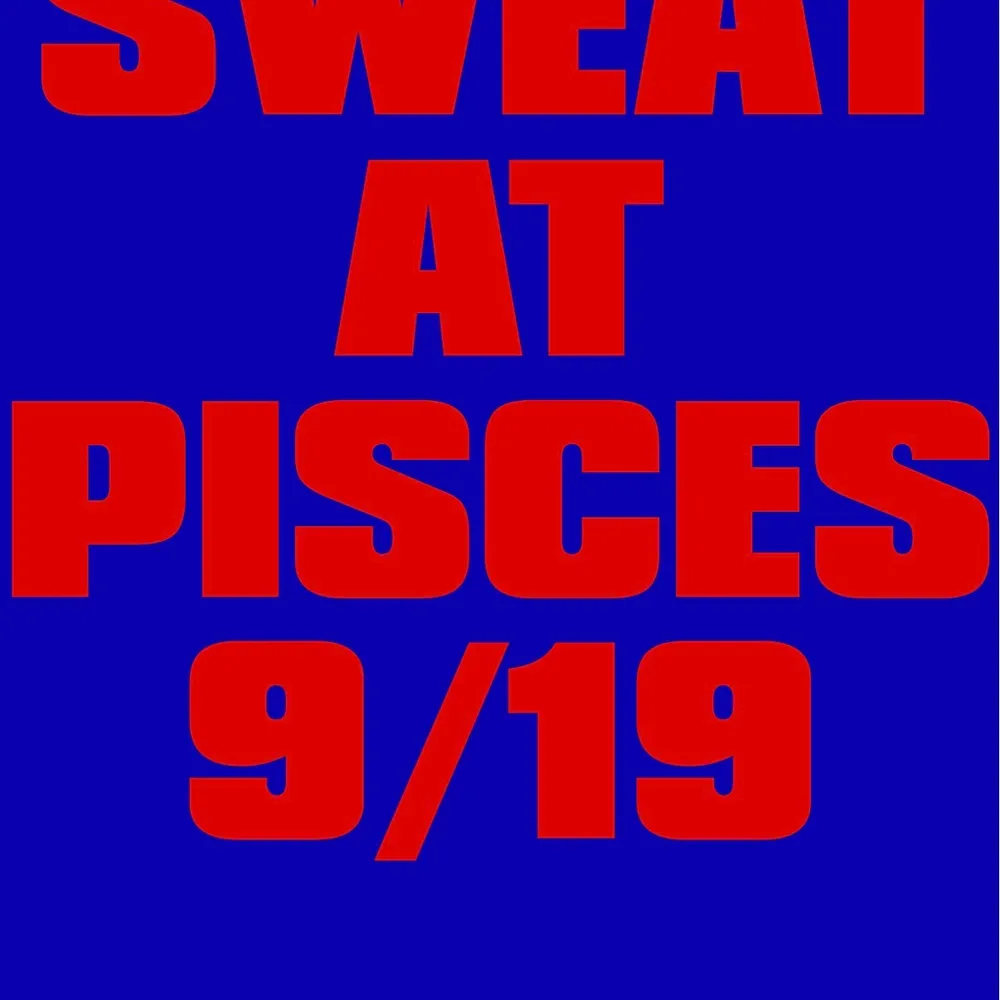 SWEAT