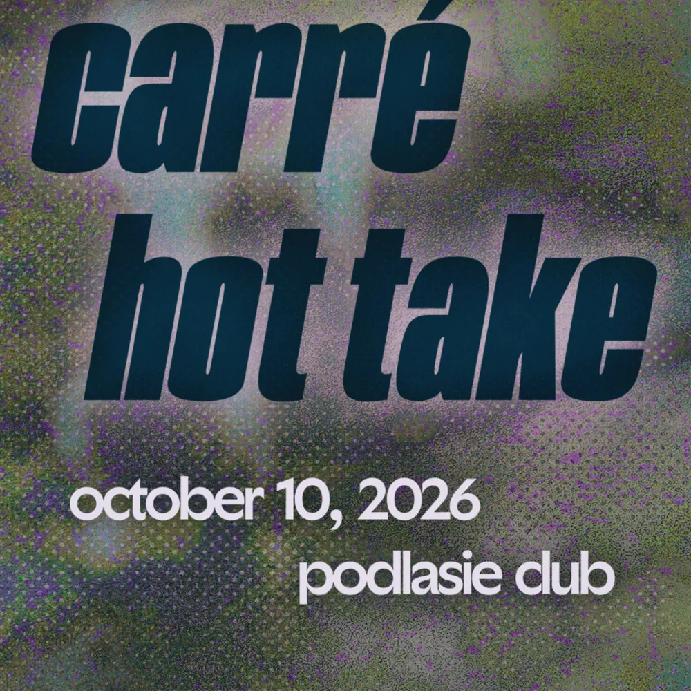 Flow State with Carré and Hot Take