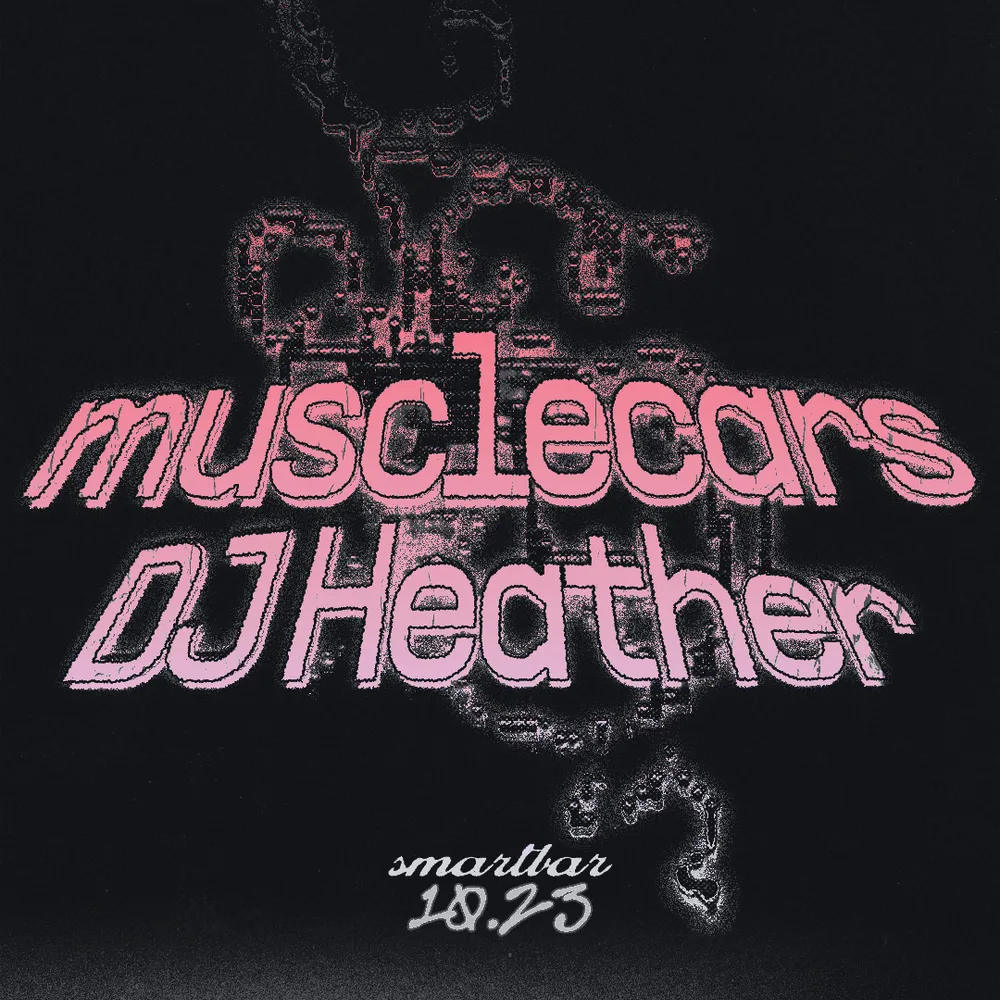 Lake Effect feat. MUSCLECARS - DJ Heather