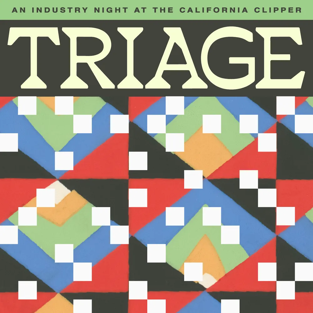 TRIAGE: An Industry Night