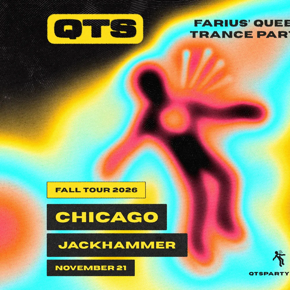 QTS: Chicago