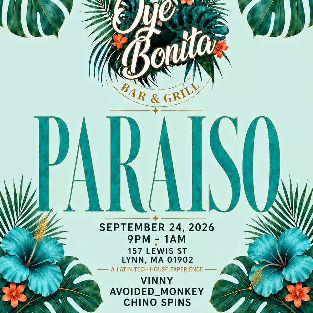 Paraiso II