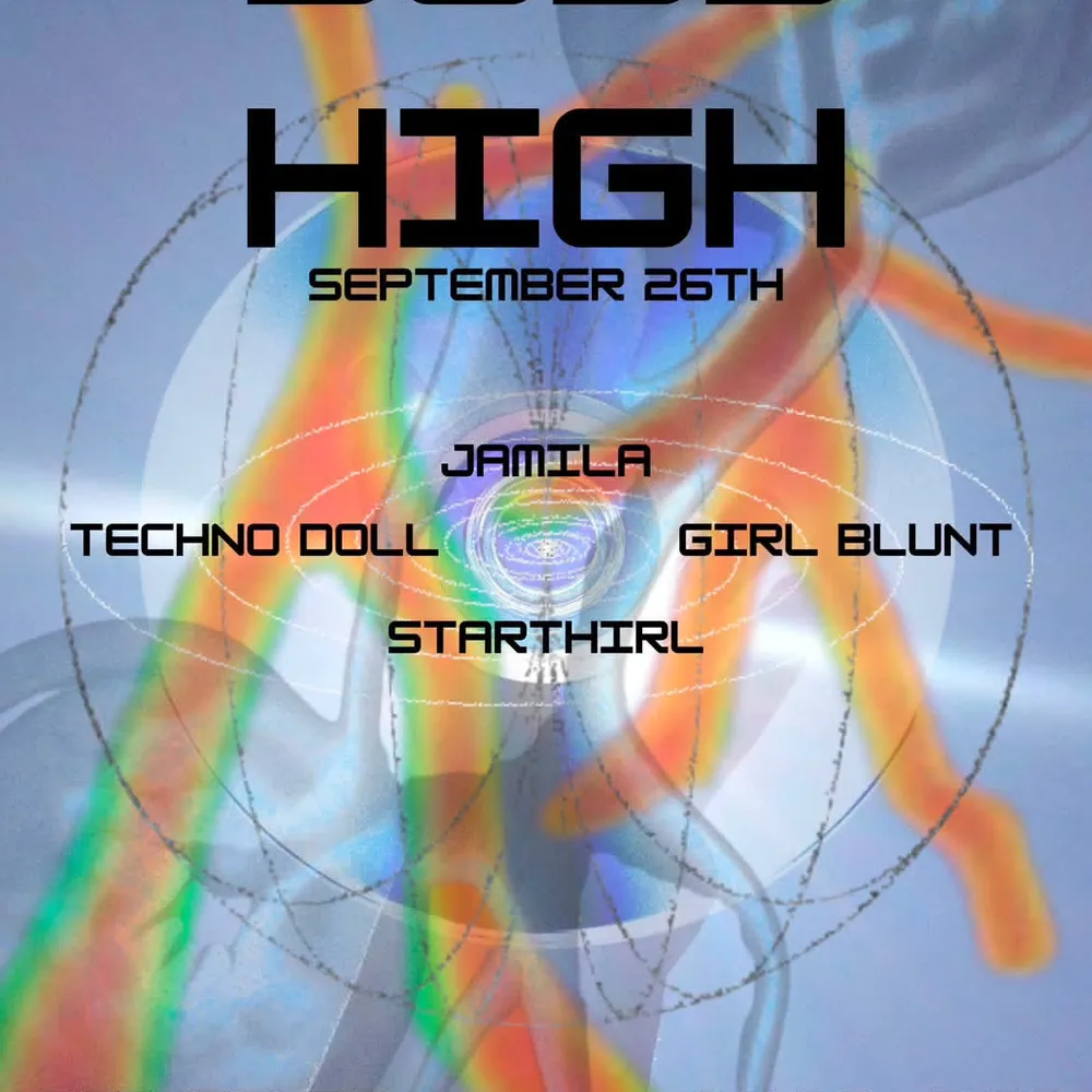 Body High