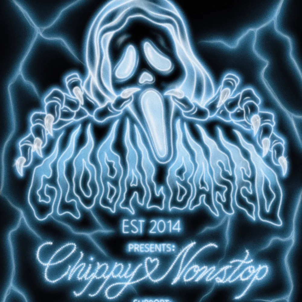 Global Based presents: Chippy Nonstop
