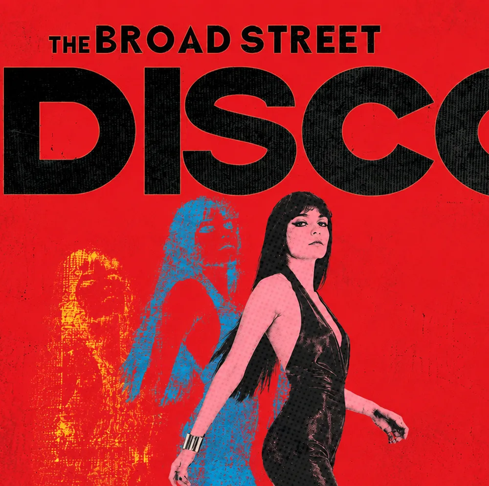 The Broad Street Disco