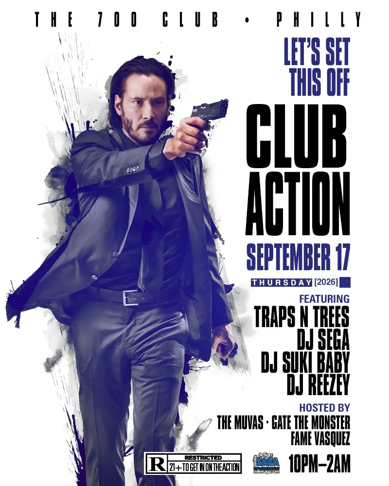 Club Action