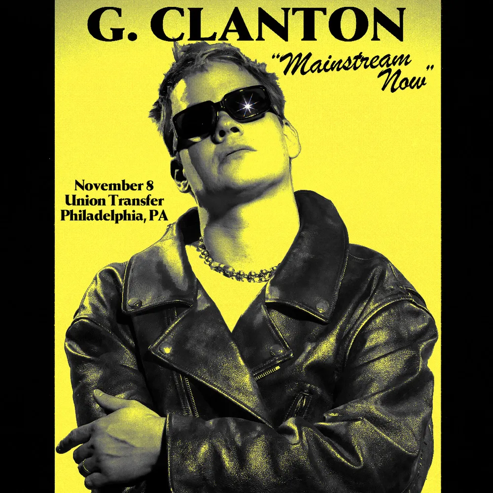 George Clanton