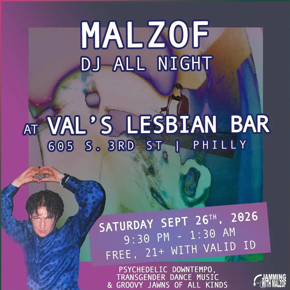 Malzof All Night