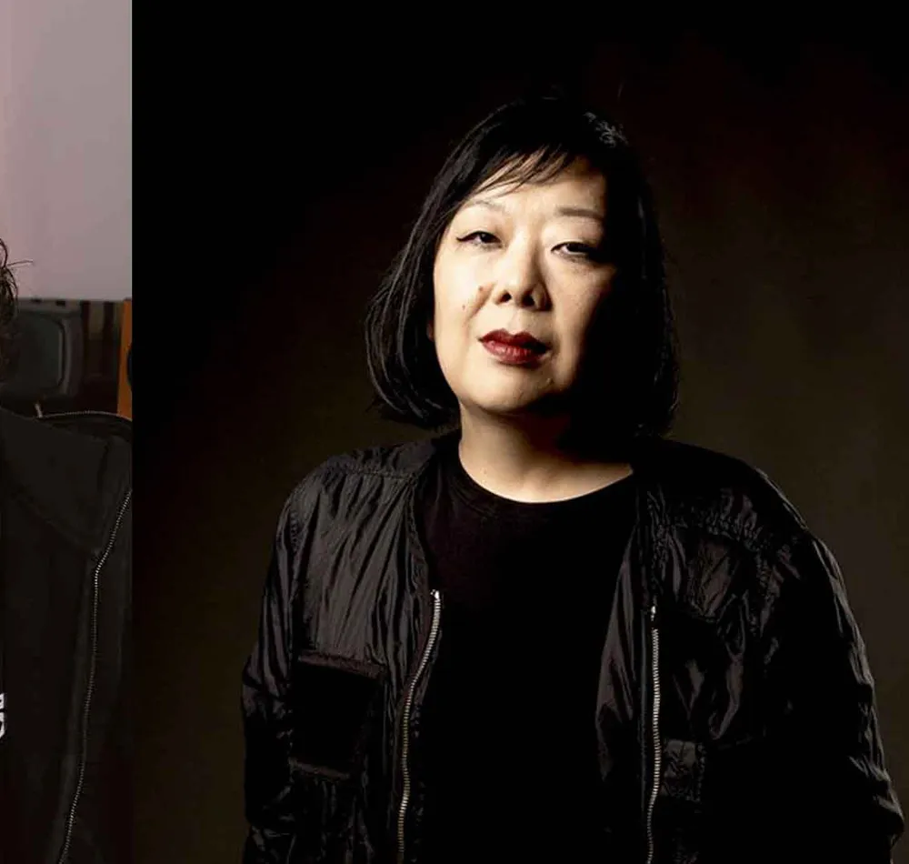 FJAAK & Hiroko Yamamura presented by Public Works