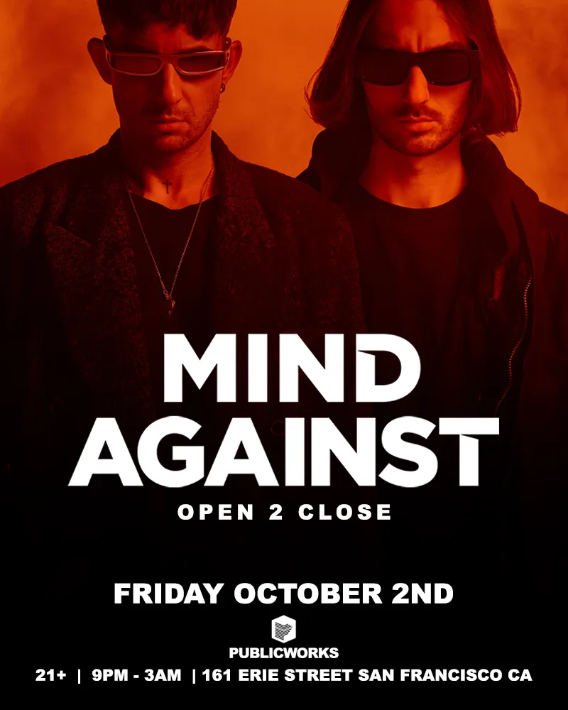 SET with Mind Against All Night Long