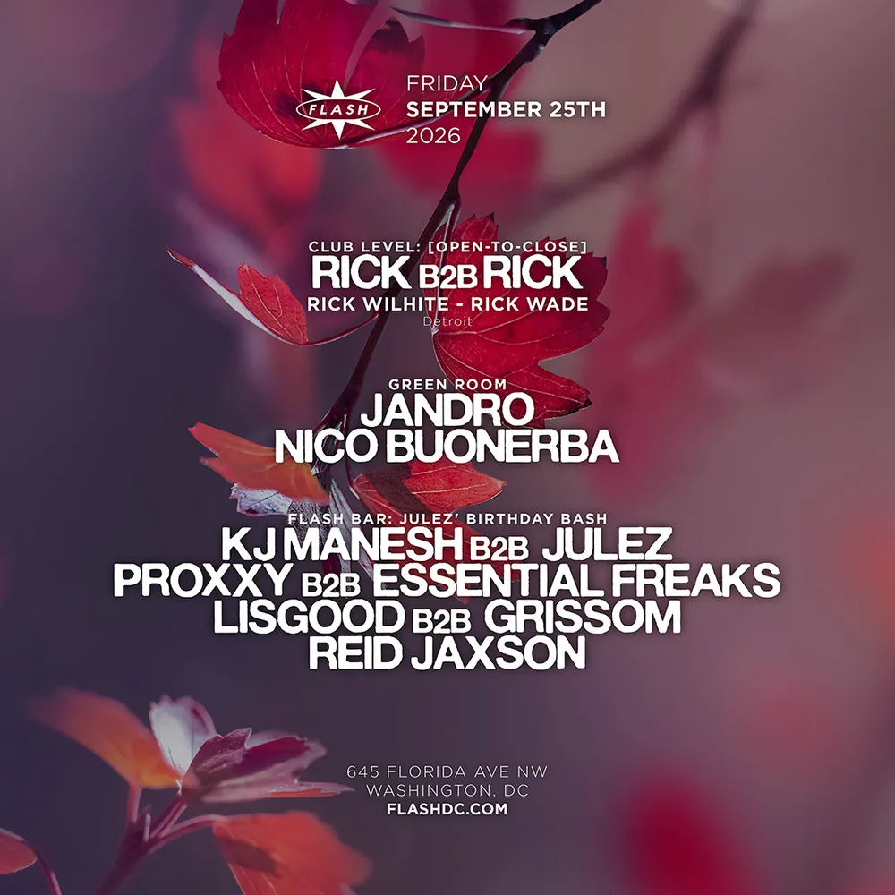 Rick B2B Rick [open-to-close]