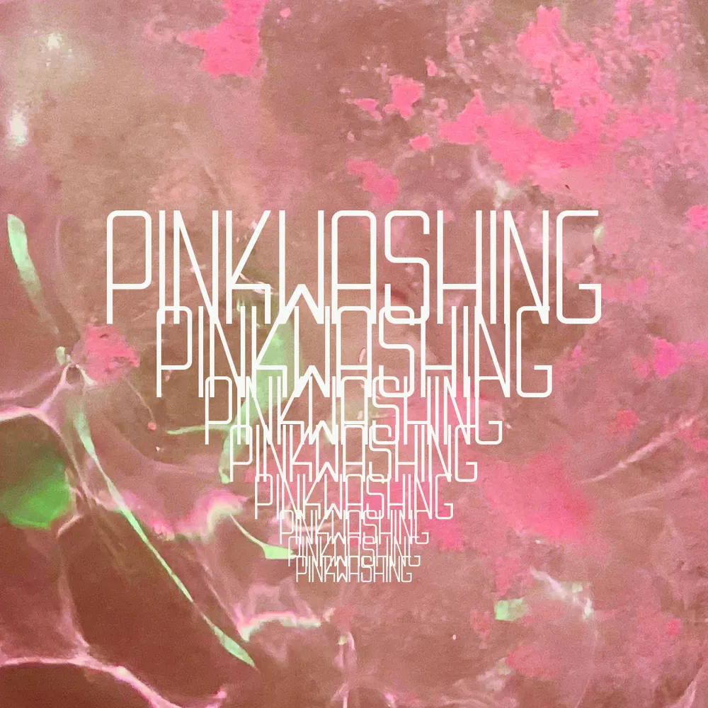 Pinkwasing: Queer Party