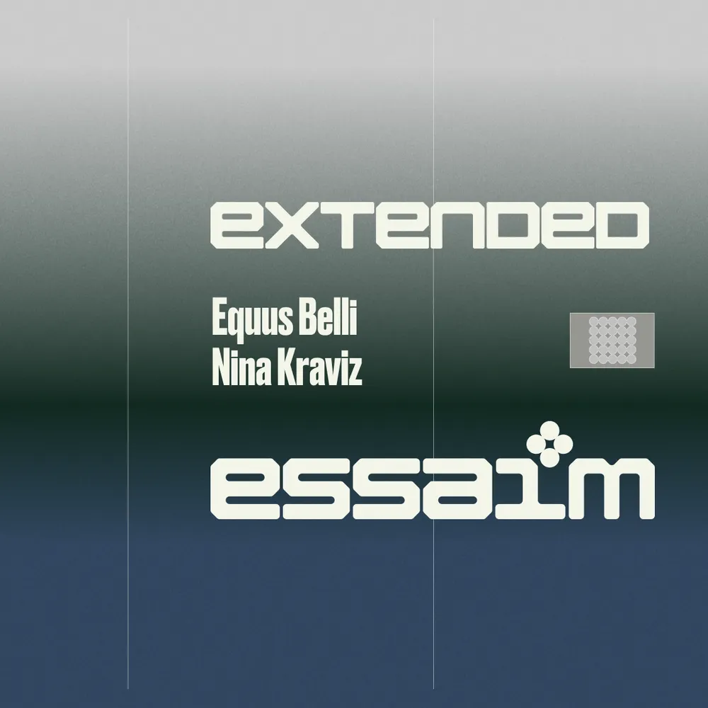 extended - Equus Belli, Nina Kraviz