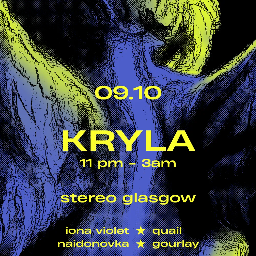 KRYLA