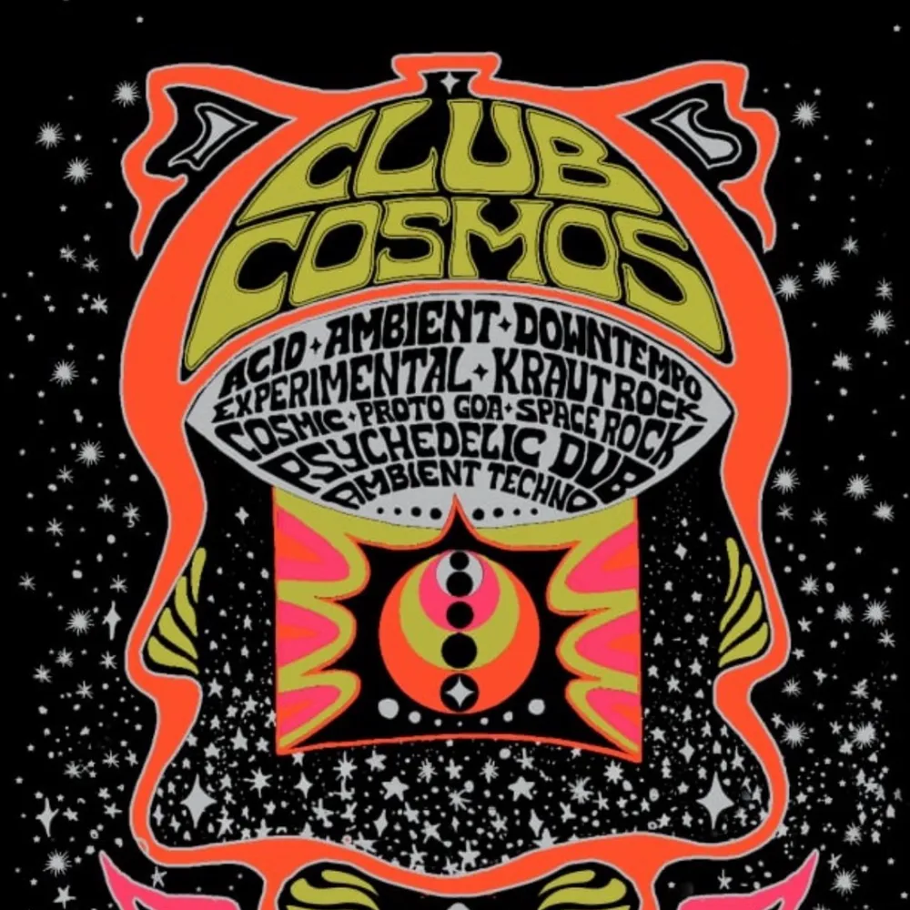 Club Cosmos