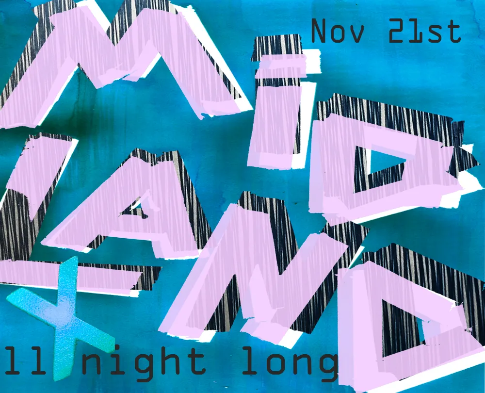 Midland All Night Long