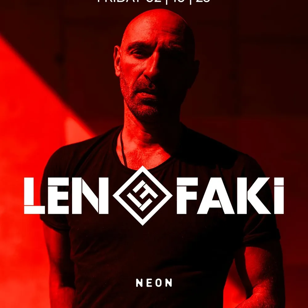 Len Faki