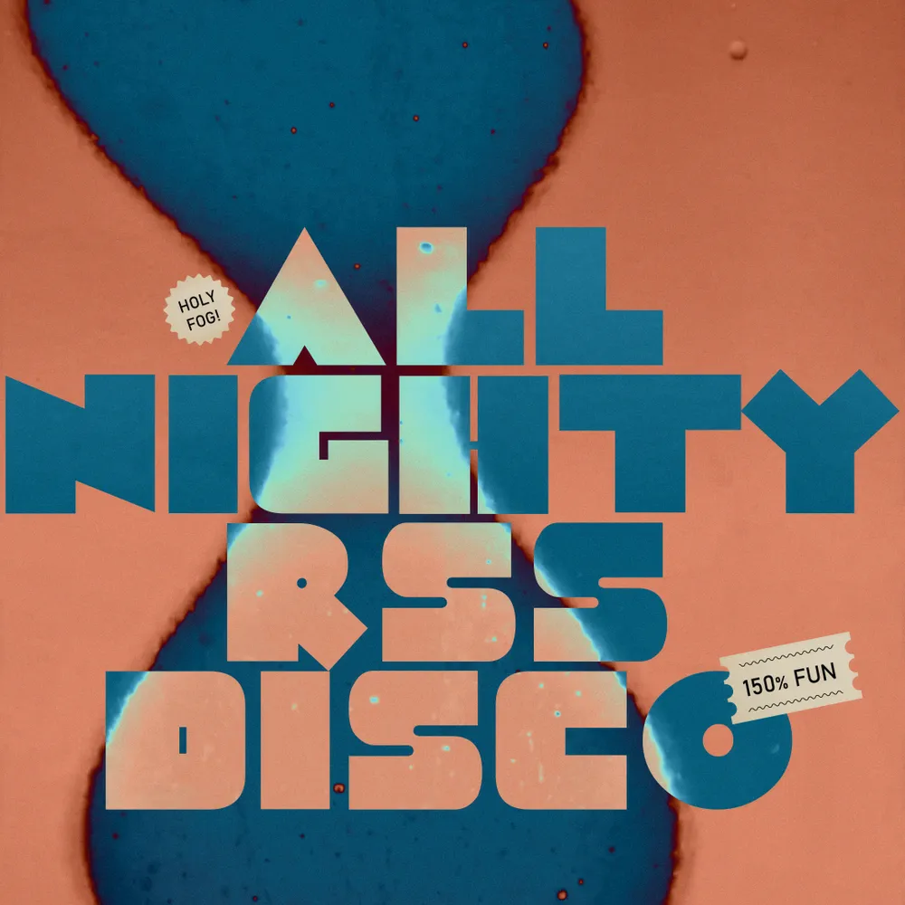 ALLNIGHTY RSS Disco
