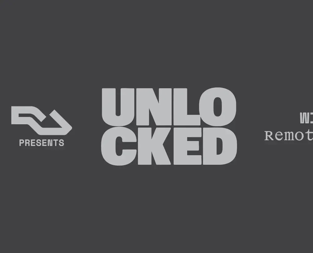 TRACK ID x RA UNLOCKED