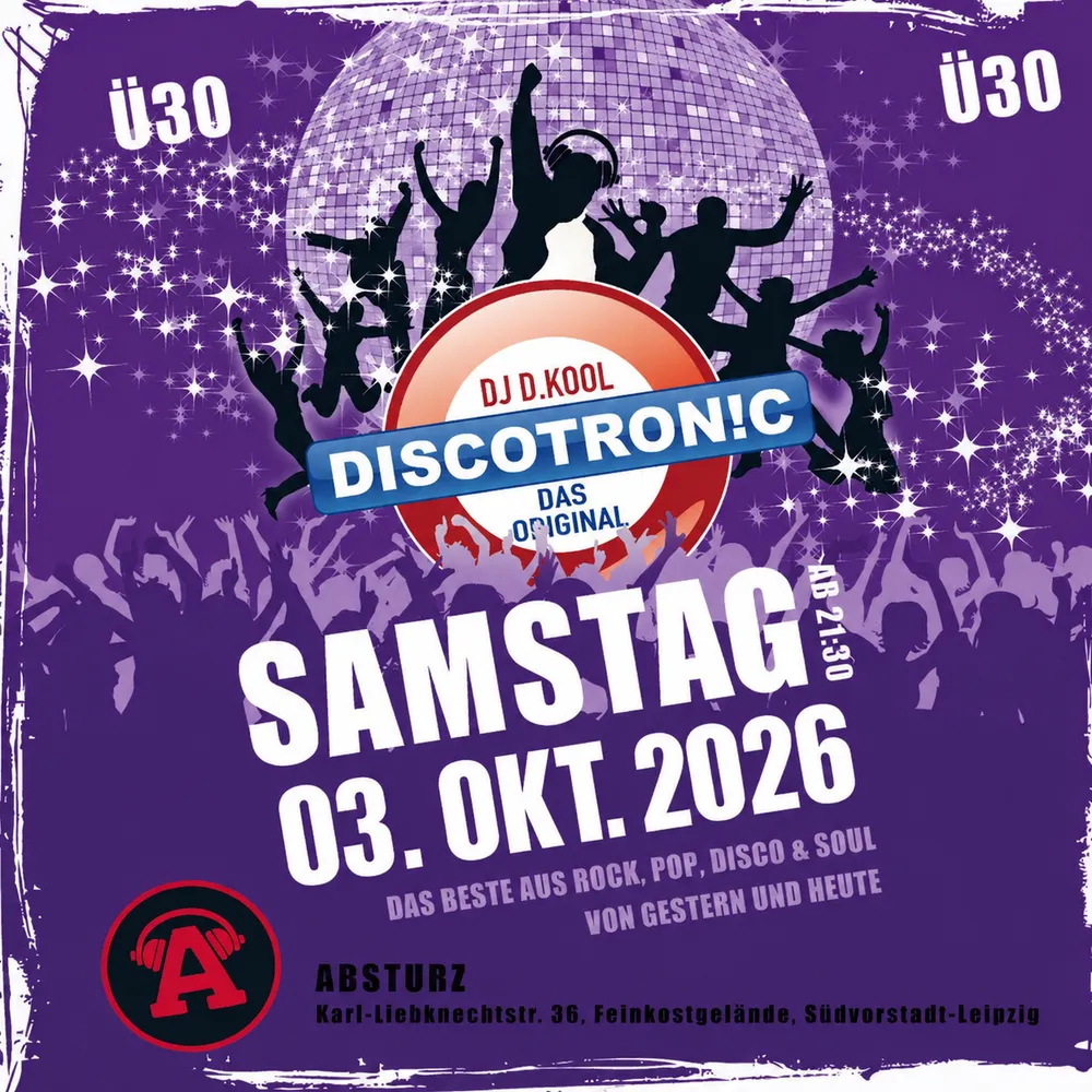Discotronic