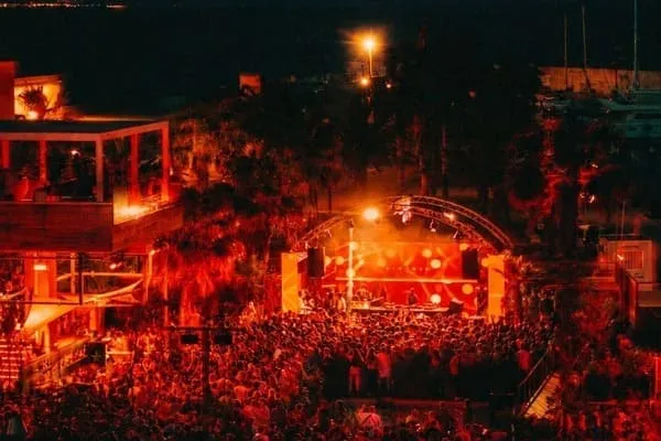 Alta Fidelidad 3D x Diggin' x Mirador x 24seven - 3 stages experience - 17:30-03:00