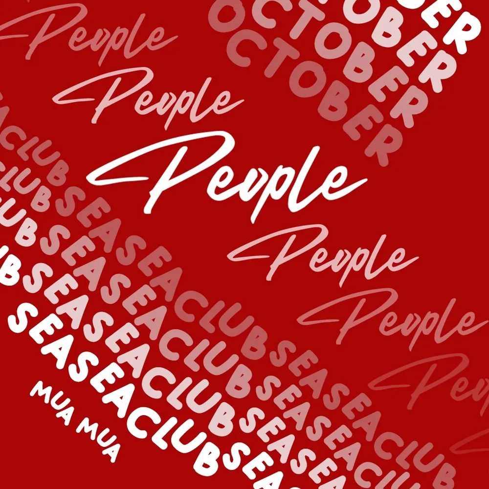 PEOPLE