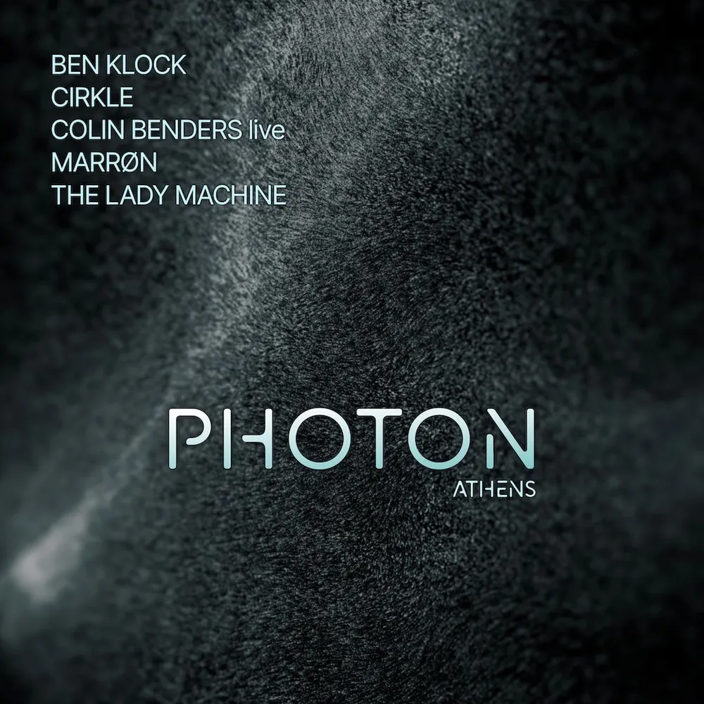PHOTON ATHENS
