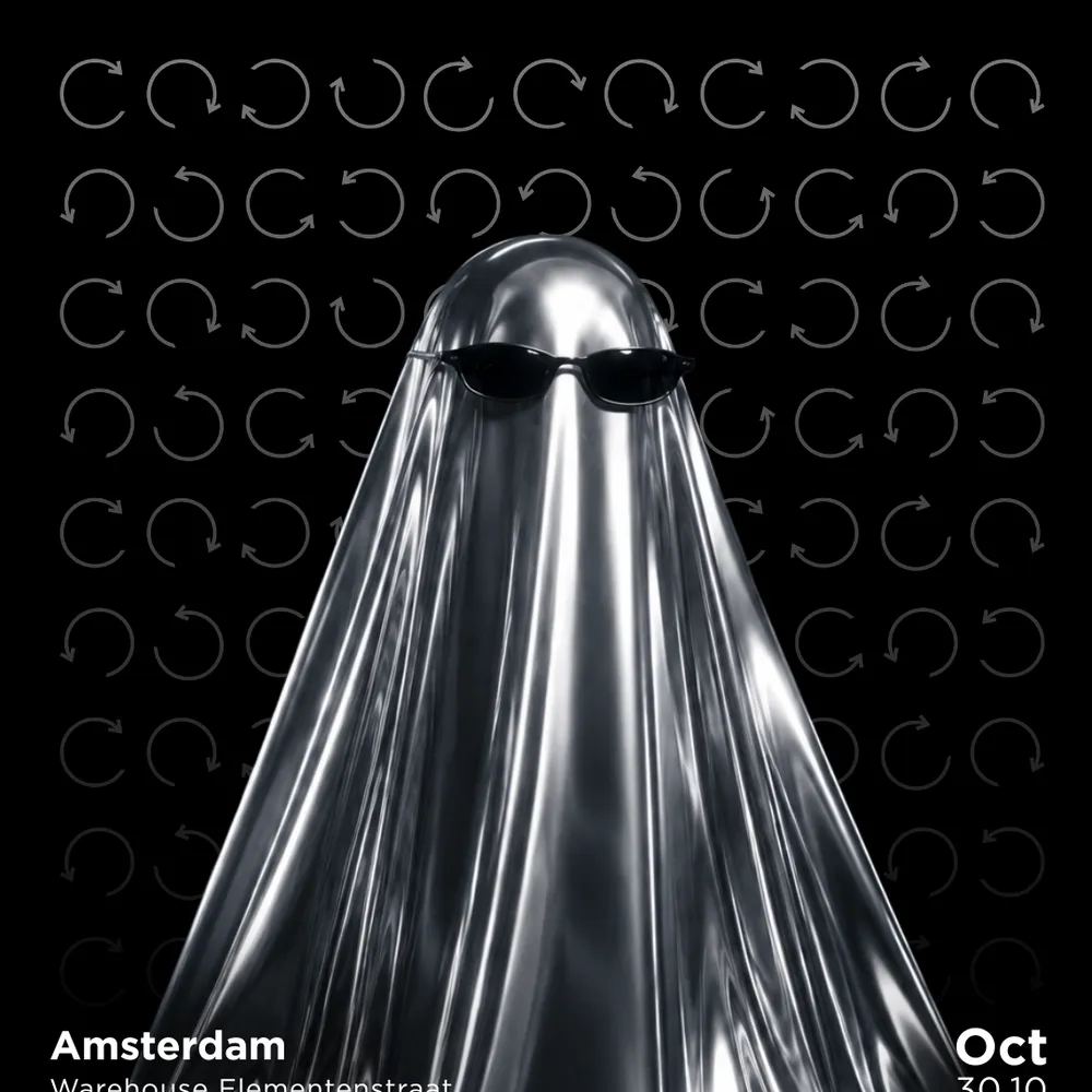 Another Halloween #4