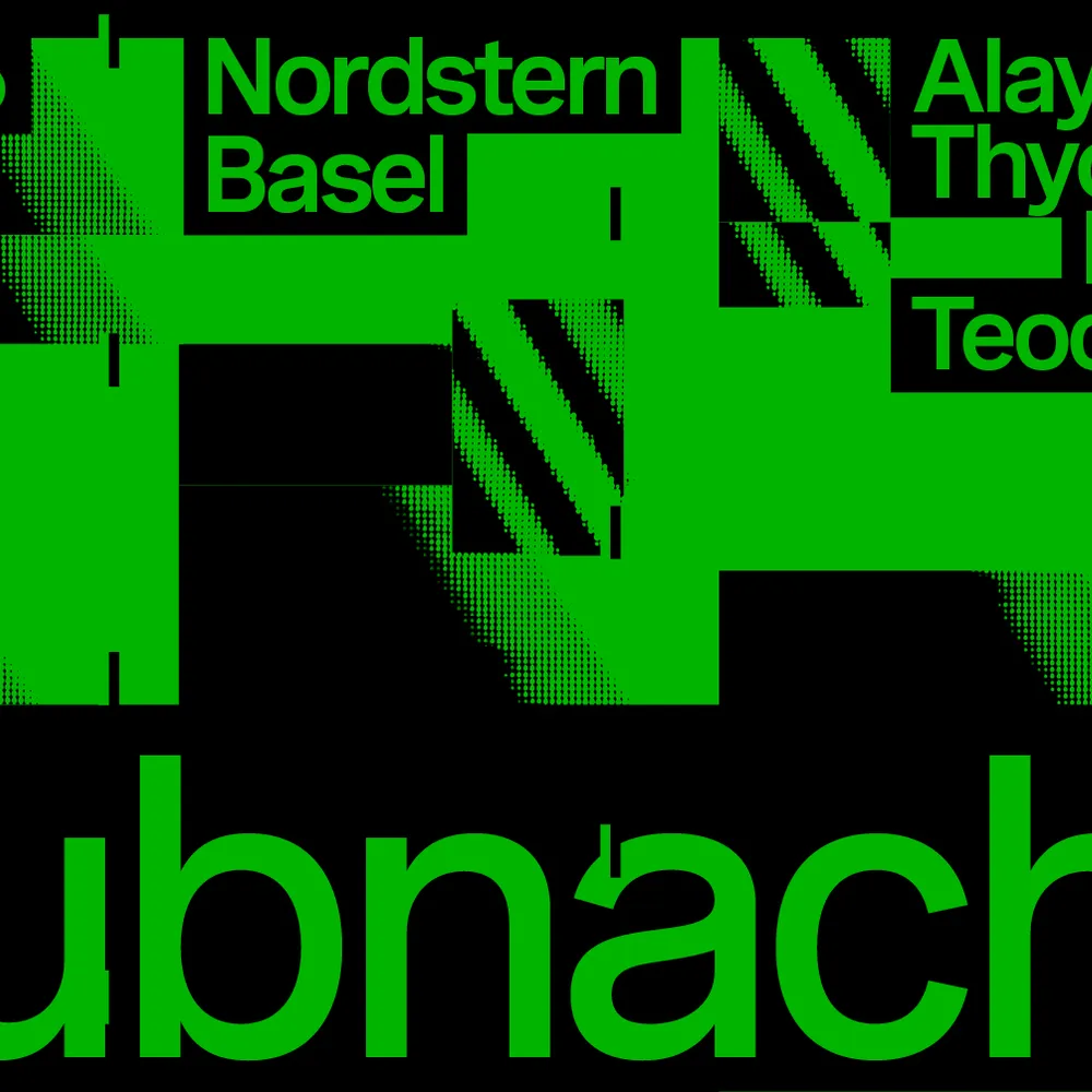 Klubnacht
