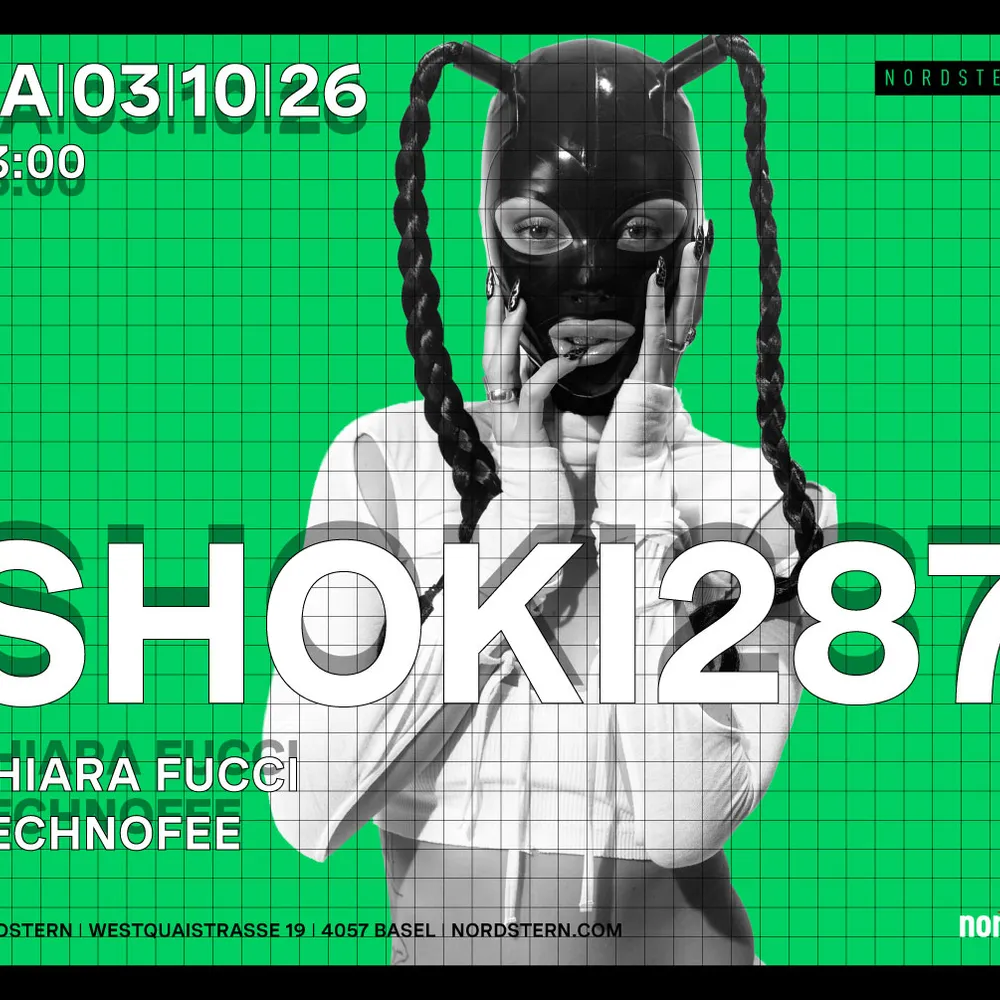 SHOKI287