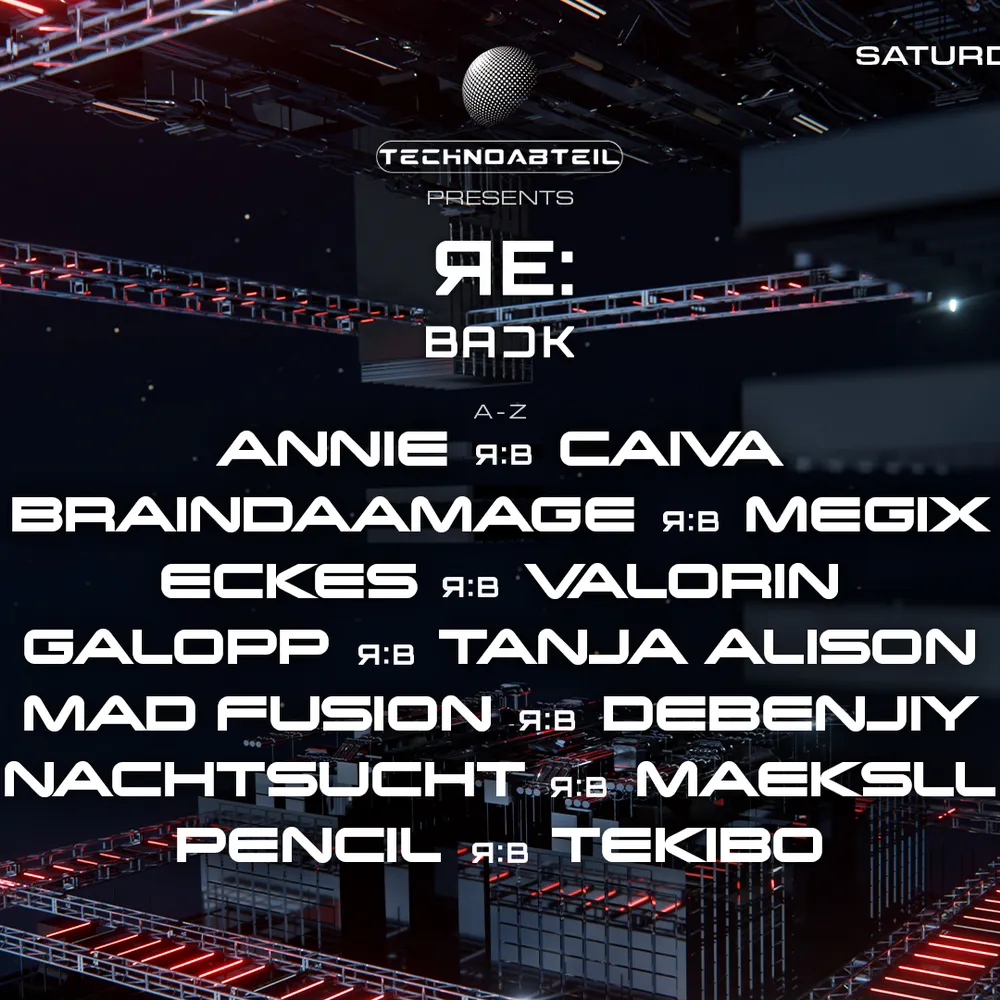 RE:BACK