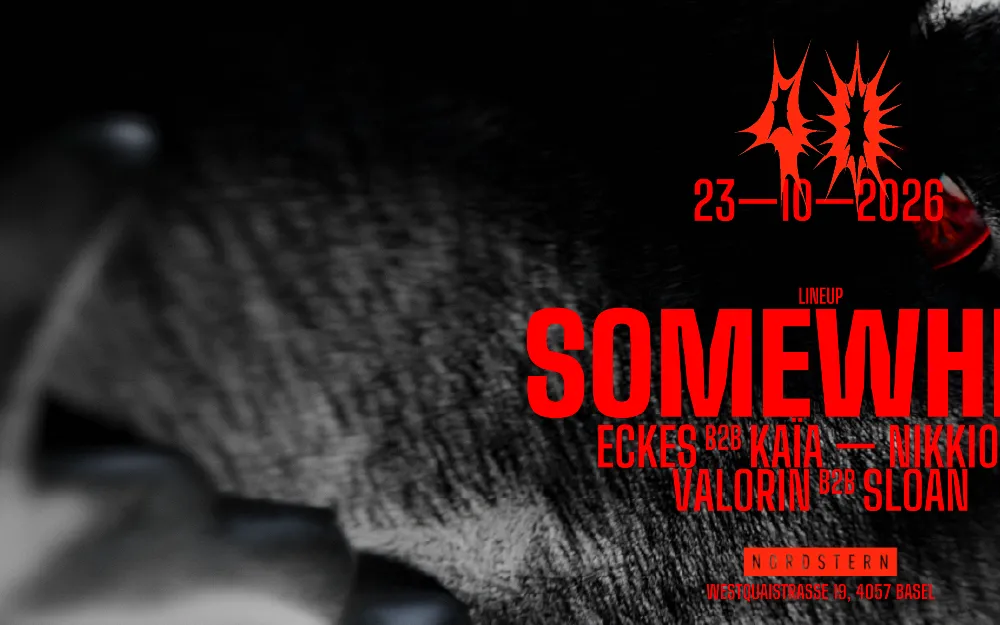 Somewhen