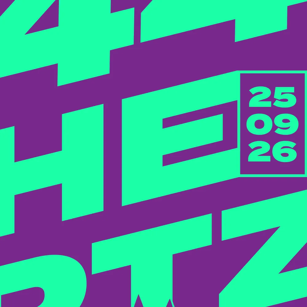 44 Hertz