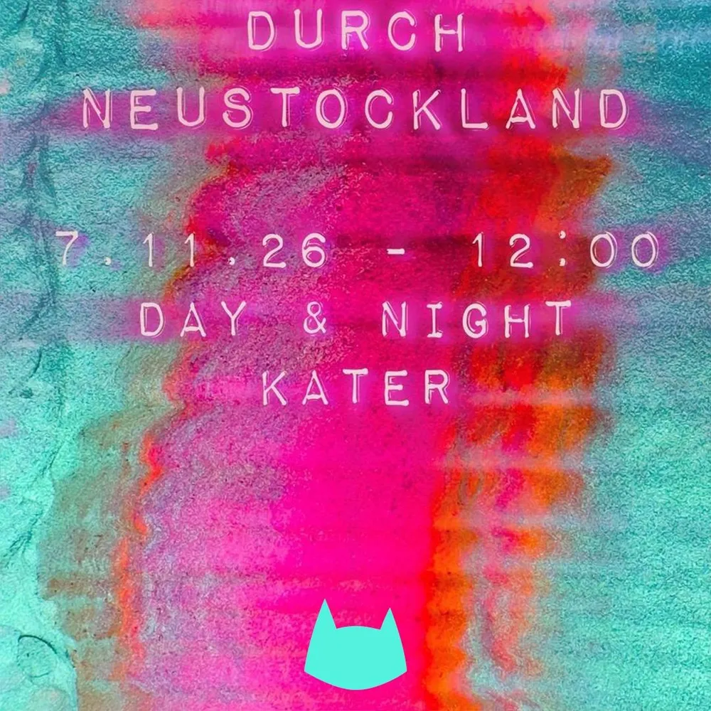 ON! Voyage durch Neustockland & 257