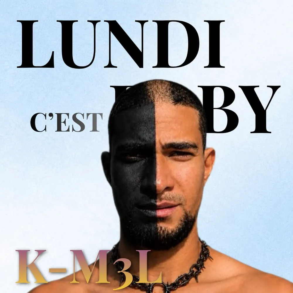 FRAPPE TECHNO W/ K-M3L