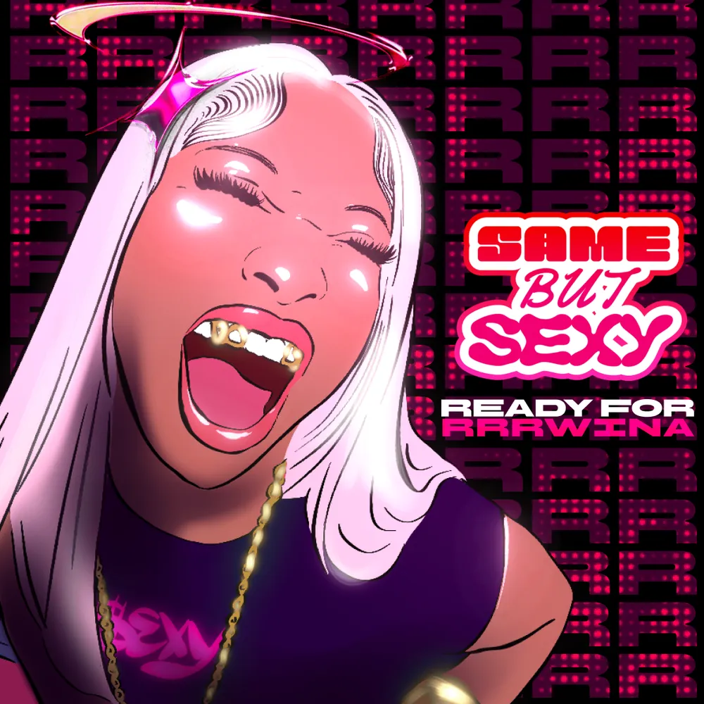 Same but Sexy