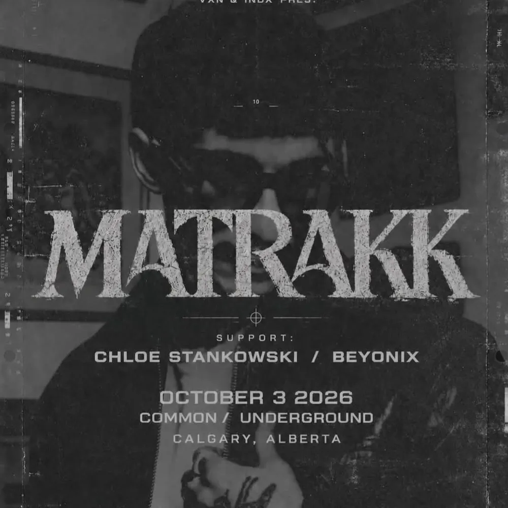 MATRAKK