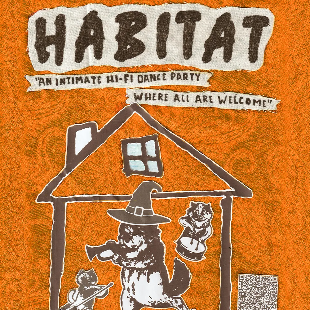 Habitat
