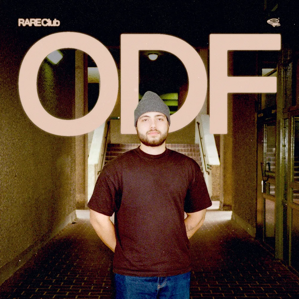 RARE Club // ODF