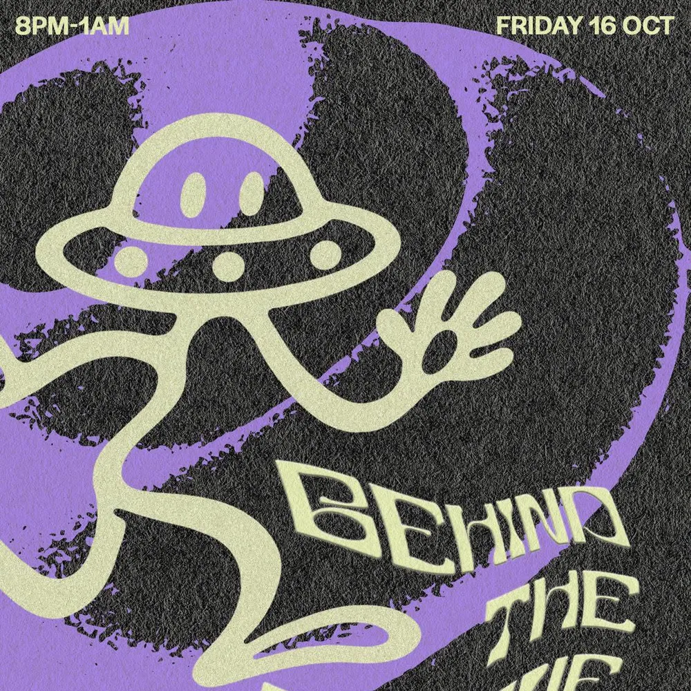 Behind the Groove with Macca